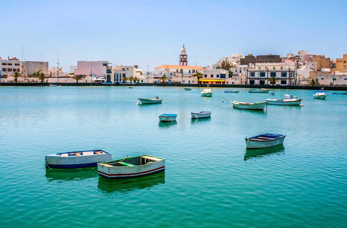 Lanzarote
