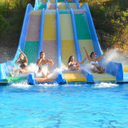 Aquopolis Cartaya