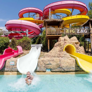 Aquopolis Villanueva de la Cañada