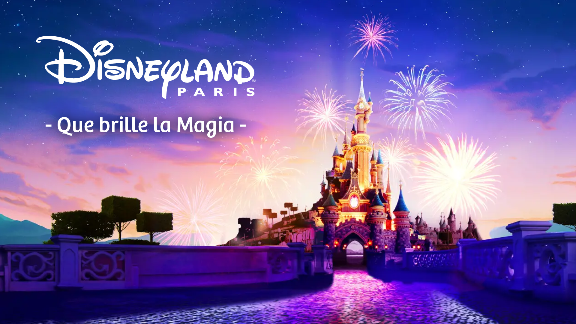 Disneyland Paris ofertas Disneyland Paris ofertas