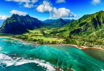 Hawaii